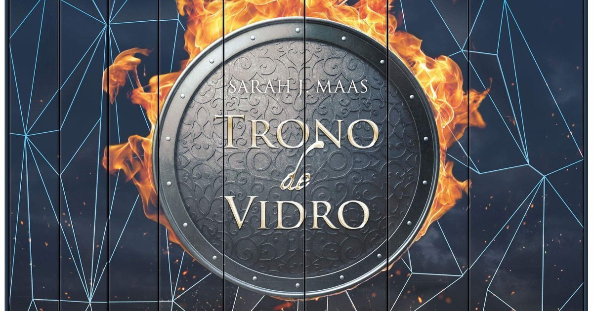 Trono De Vidro A Ordem Certa De Leitura Da Saga Cultura Genial