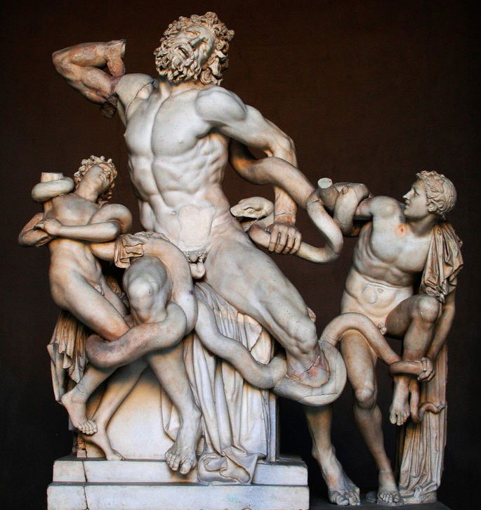 laocoonte