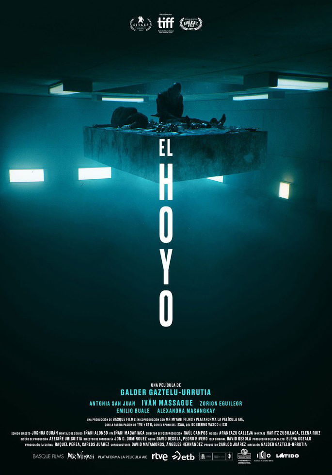 el hoyo