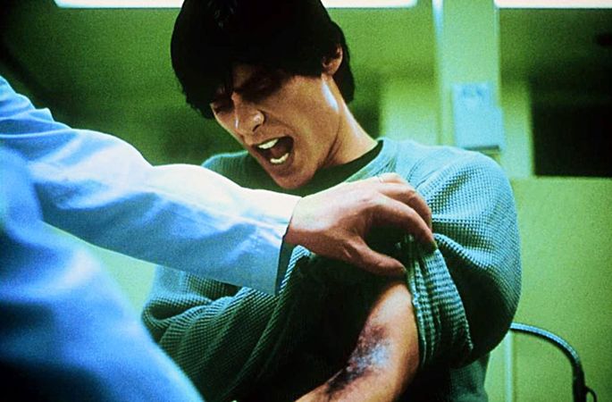 Requiem for a Dream: análisis, resumen y personajes de la película -  Cultura Genial