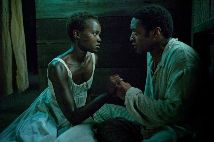 Fotograma de la película 12 años de esclavitud