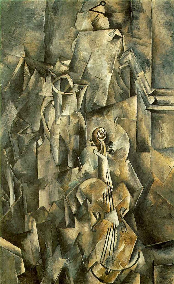 braque