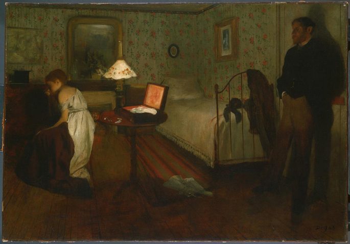 degas