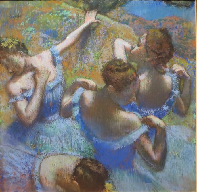 degas