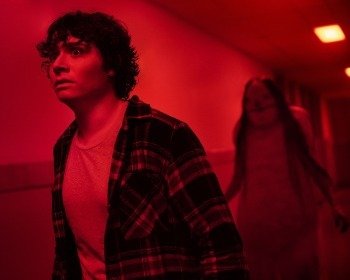 Las 19 mejores películas de terror en Netflix