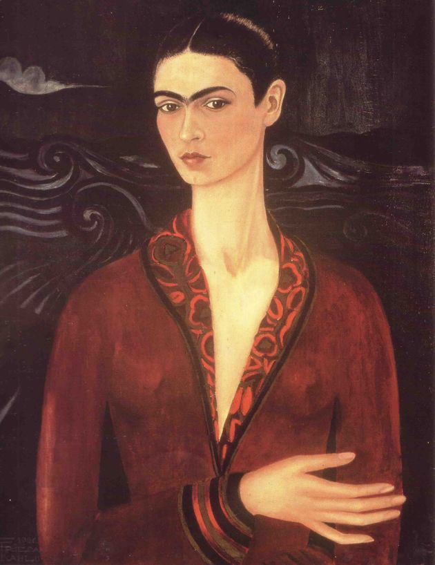 frida