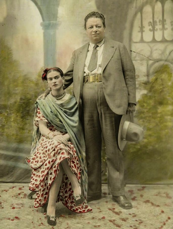 frida
