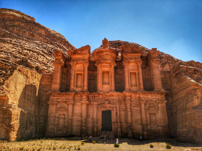 Petra