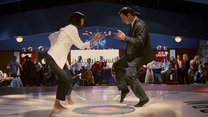 pulp fiction