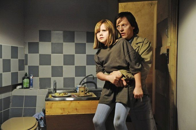 Fotograma de la película 3096 días