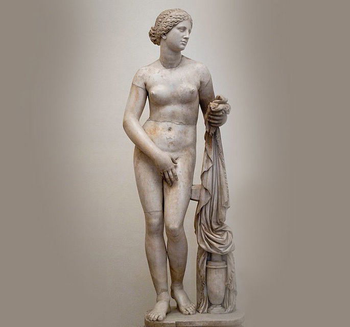 venus de cnido