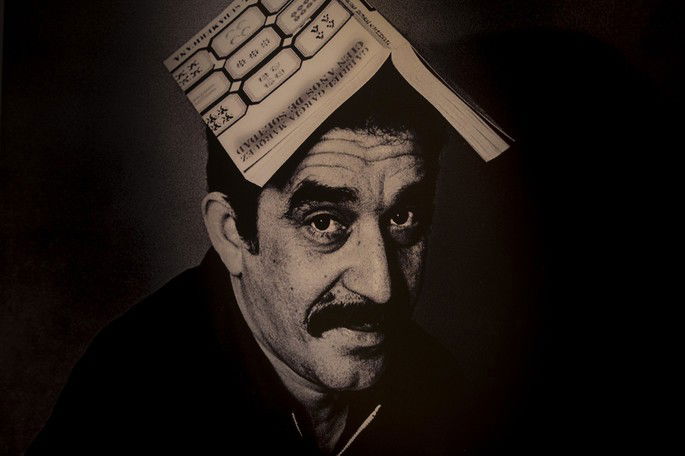 Gabriel García Márquez