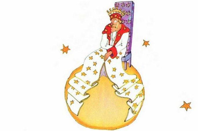 frases del principito