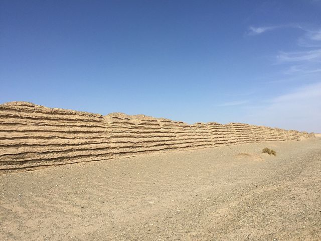 muralla china