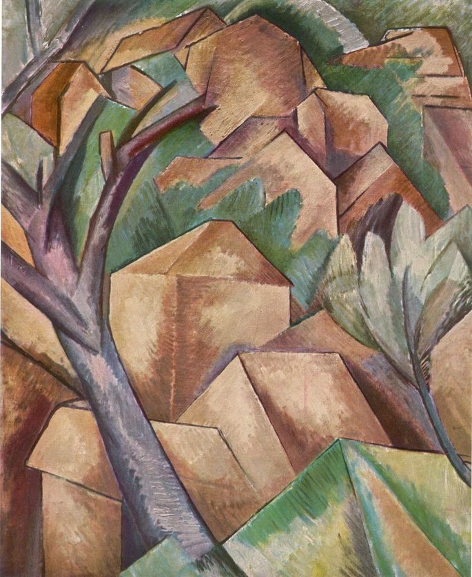 braque