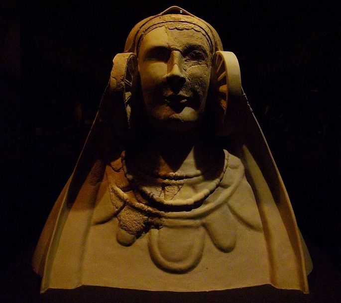 dama de guadamar