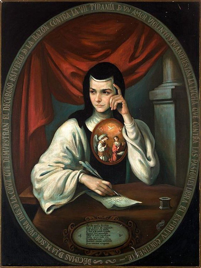 sor juana