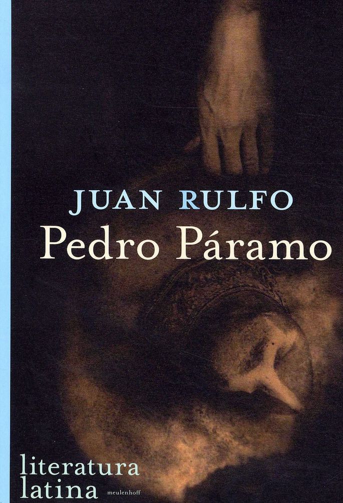 juan rulfo