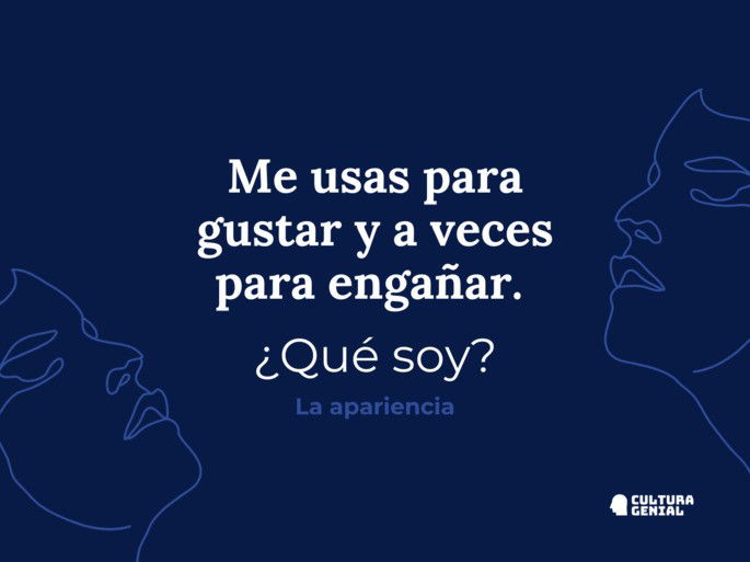 Adivinanzas con respuesta 2