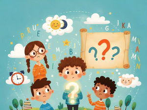 41 adivinanzas con respuestas para niños: ¡aprender jugando!