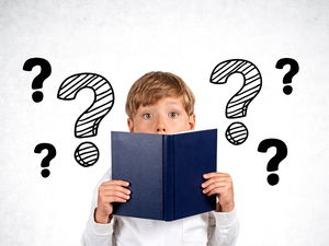 45 adivinanzas fáciles para niños pequeños: ¡aprender jugando!