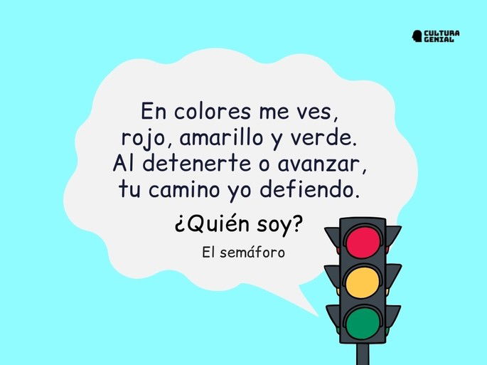 Adivinanzas para niños de primaria 5