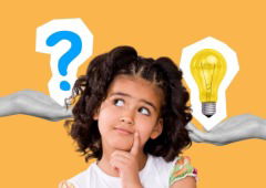 31 adivinanzas para sorprender a niños de primaria