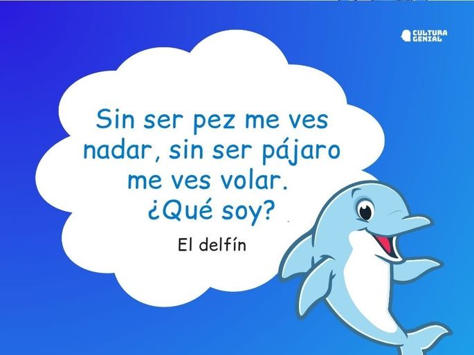 Adivinanzas difíciles para niños 3