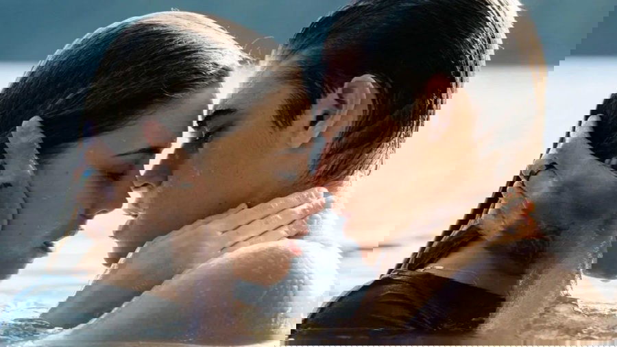 After 4 Amor infinito