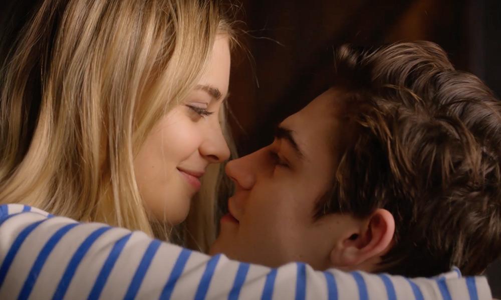 After Almas perdidas