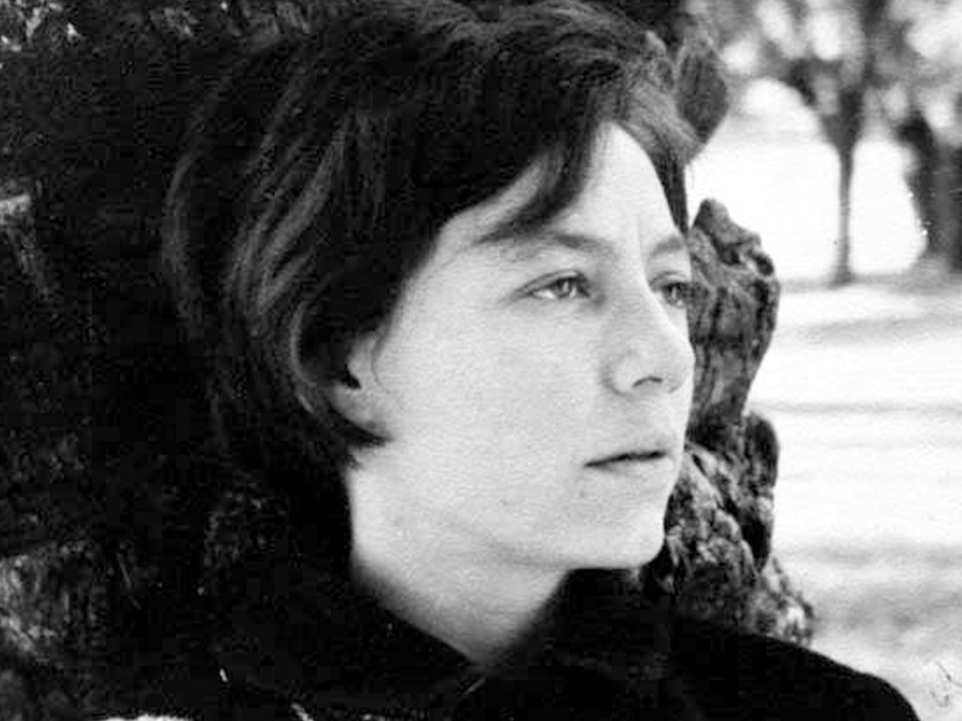 Alejandra Pizarnik
