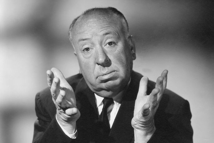 Fotograma de la serie Alfred Hitchcock presenta