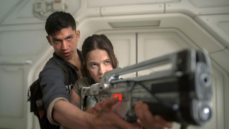 Alien Romulus (2024): la evolución de la famosa saga
