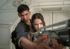 Alien Romulus (2024): la evolución de la famosa saga