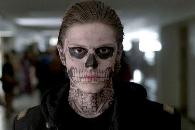 Fotograma de la serie American Horror Story