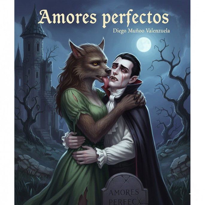 Amores perfectos