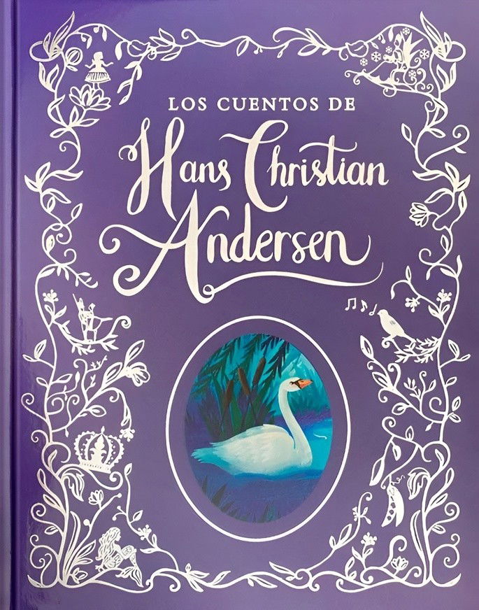 Cuentos Andersen