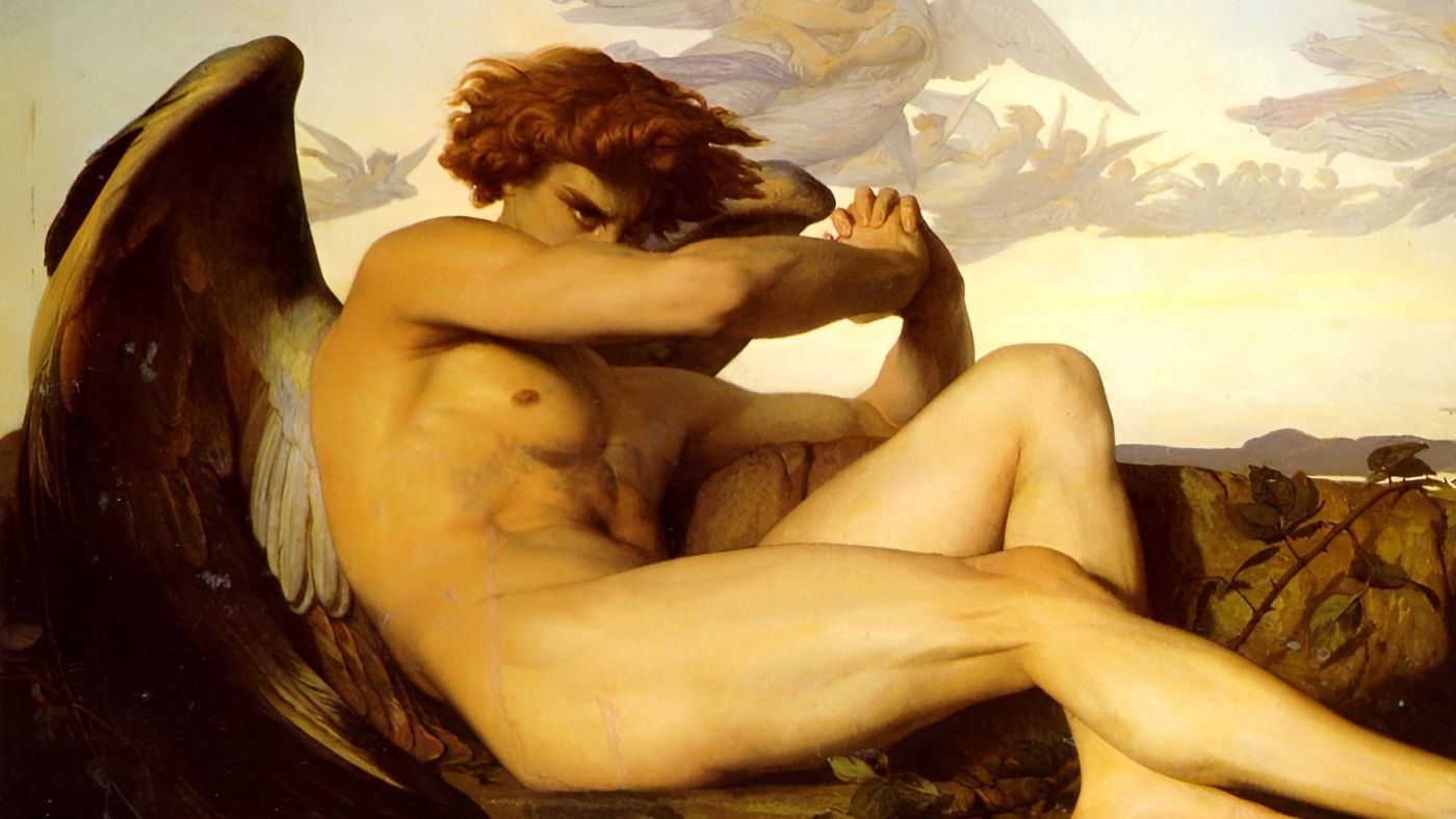 Juicio Final Miguel Ángel - Análisis y cómo visitar la obra, image size:1400x788