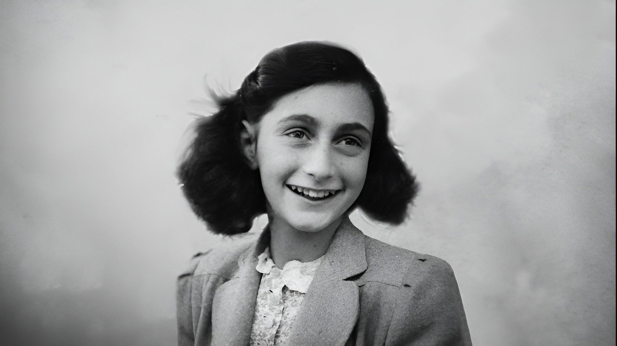 Ana Frank fotografía