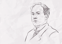 Biografía de Antonio Machado: un repaso por su vida y obra