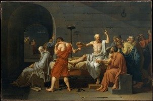 Apología de Sócrates (ideas principales y análisis de la obra de Platón)