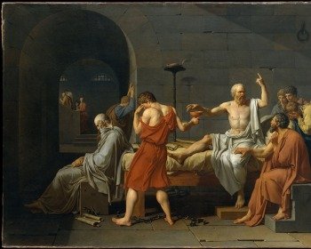 Apología de Sócrates (ideas principales y análisis de la obra de Platón)