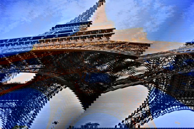 Torre Eiffel
