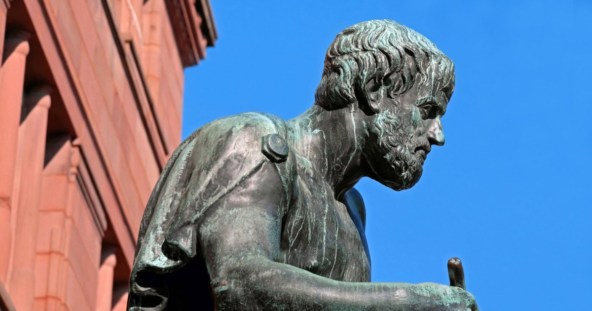 Aristóteles: biografía, aportaciones y obras - Cultura Genial