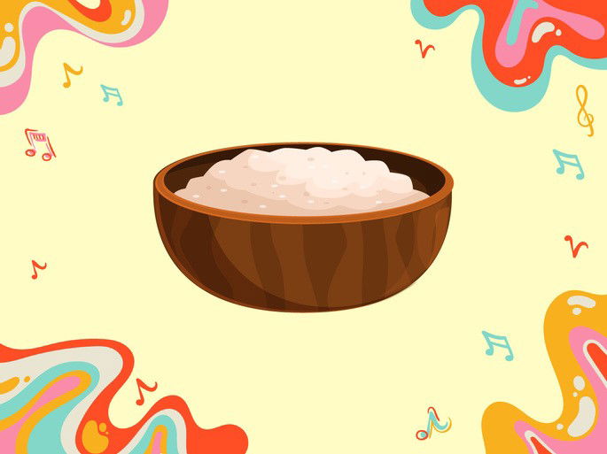 Arroz con leche canciones infantiles
