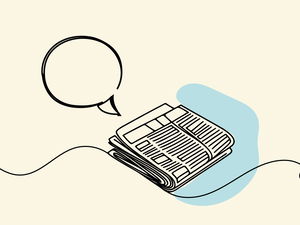 ¿Qué es un artículo de opinión?: definición y ejemplos