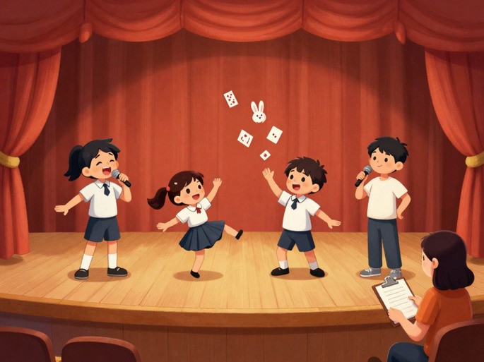 La audición