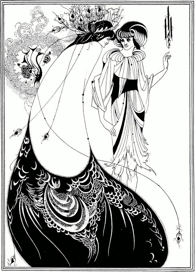 art nouveau