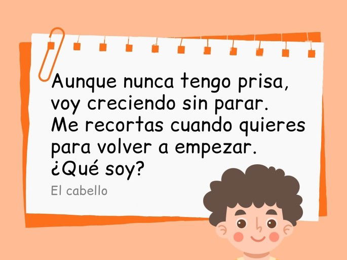 Aunque nunca tengo prisa