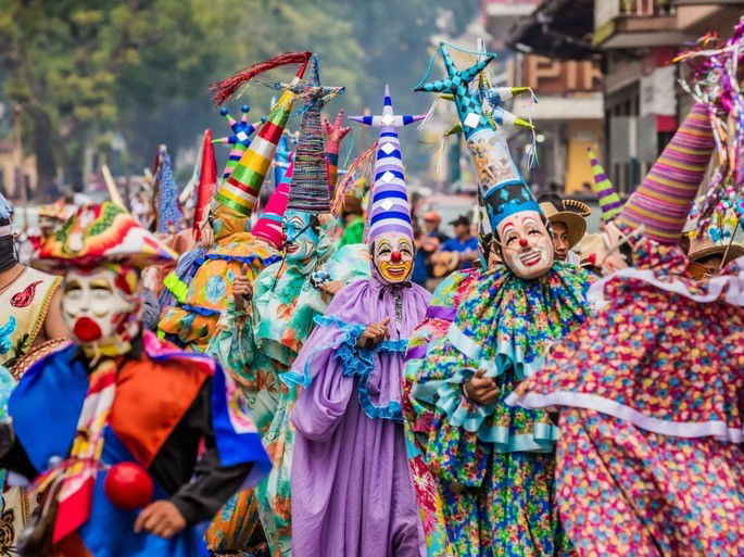 Carnaval de Veracruz